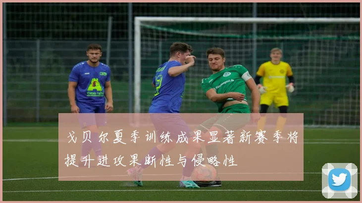 戈贝尔夏季训练成果显著新赛季将提升进攻果断性与侵略性