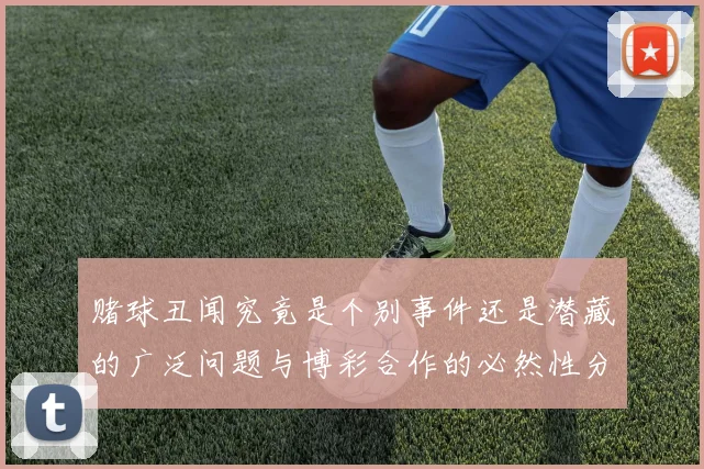 赌球丑闻究竟是个别事件还是潜藏的广泛问题与博彩合作的必然性分析