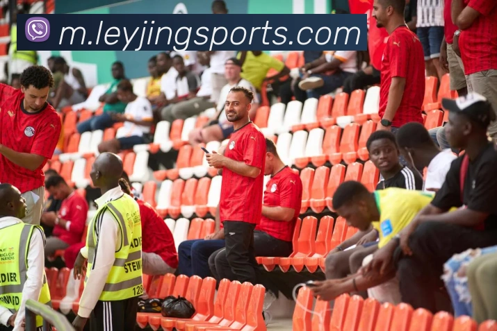 乐竟体育平台生态图